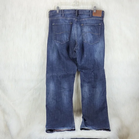 Lee Modern Relaxed Fit - Picture 5 of 7